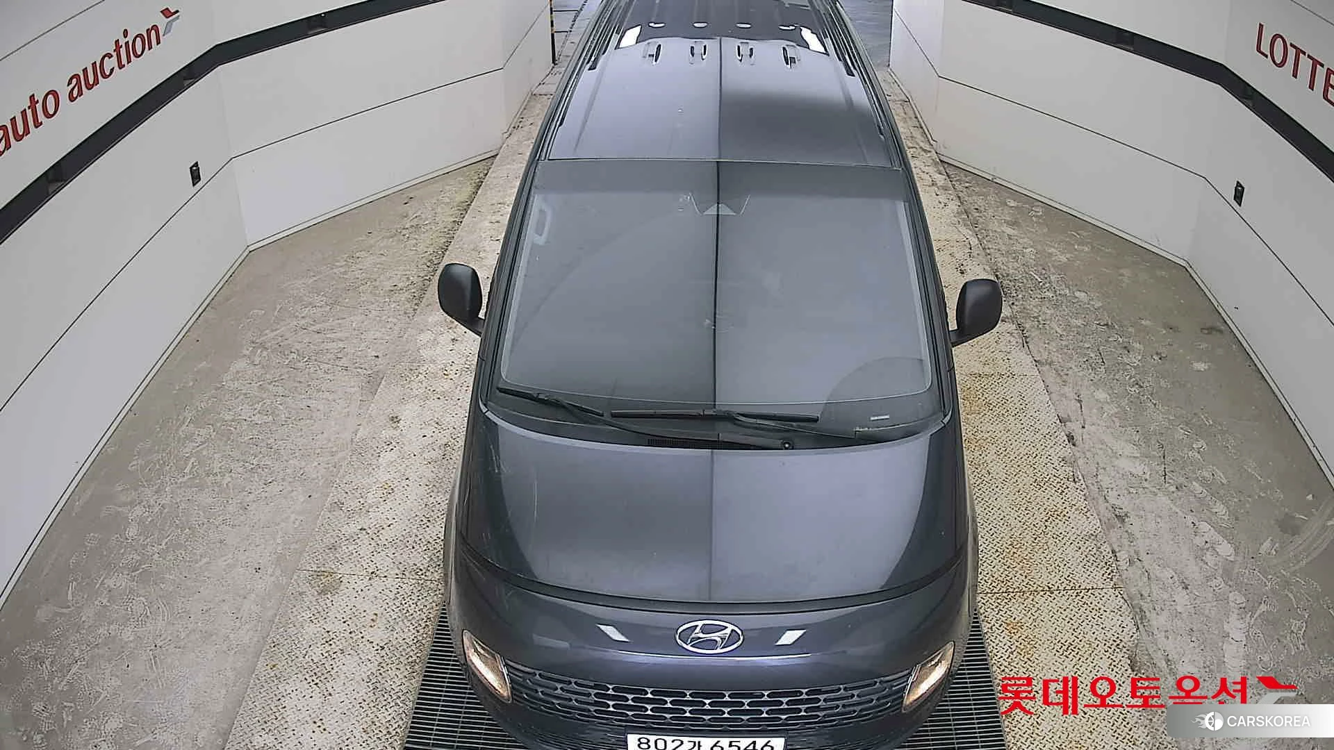 Hyundai Staria id 4289309 из Кореи 17