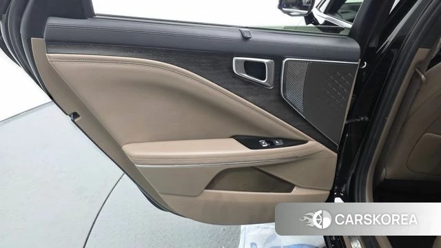 Kia K8 Hybrid id 4614066 из Кореи 17