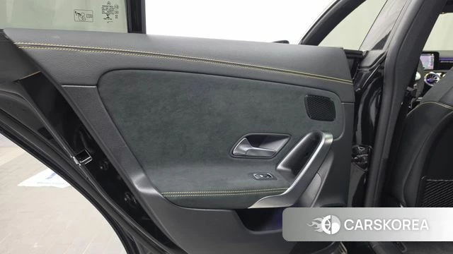 Mercedes-Benz CLA-Class C118 id 4682563 из Кореи 17