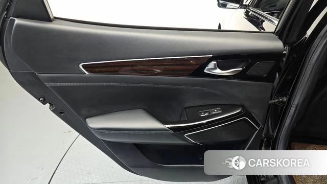 Kia All New K7 Hybrid id 4931152 из Кореи 17