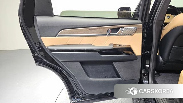 Kia Mohave Master id 4722016 из Кореи 17