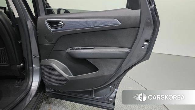 Renault Korea (Samsung) XM3 id 4501094 из Кореи 17