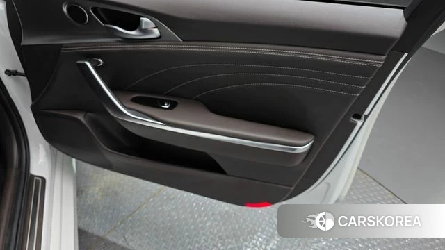 Kia Stinger Meister id 4244708 из Кореи 17