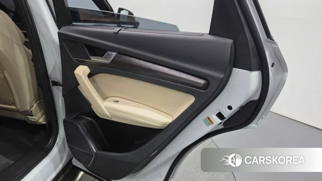 Audi Q5 (FY) id 4302928 из Кореи 17