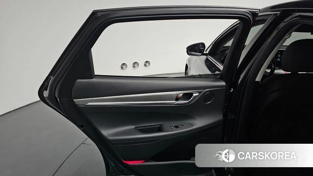 Hyundai The New Grandeur IG id 4769532 из Кореи 17