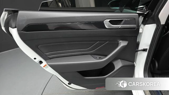 Volkswagen Arteon id 4422069 из Кореи 17