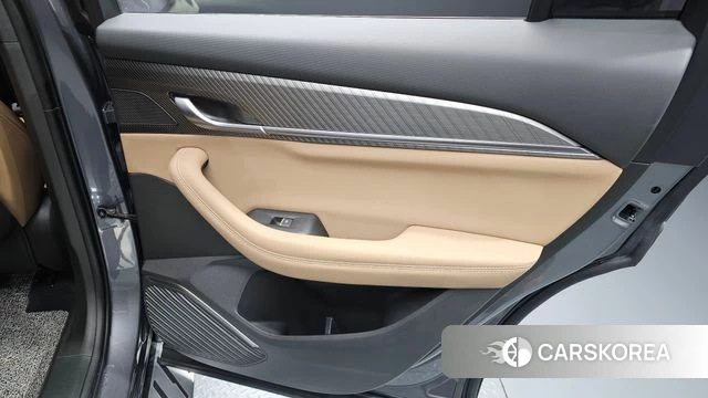 Renault Korea (Samsung) Grand Coleos id 4554462 из Кореи 17
