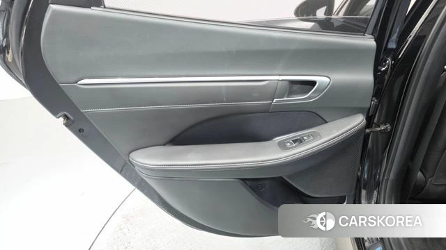 Hyundai Sonata (DN8) id 4489161 из Кореи 17