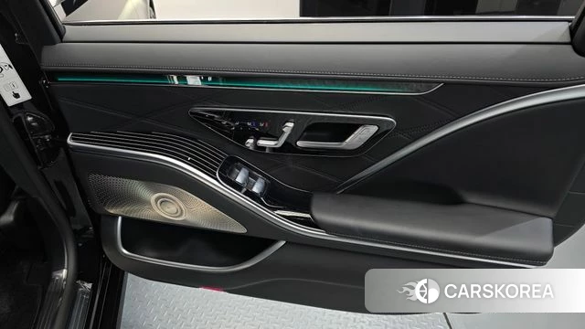 Mercedes-Benz S-Class W223 id 4401705 из Кореи 17