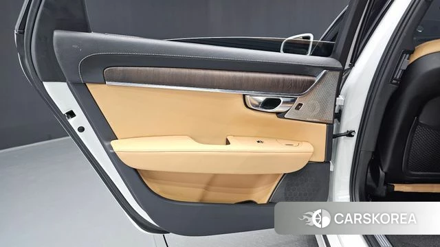 Volvo S90 id 4231215 из Кореи 17