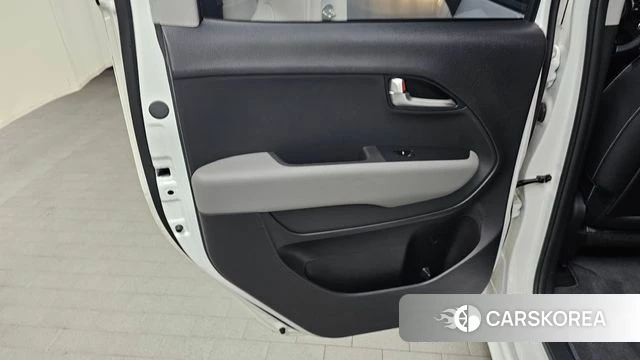 Kia The New Kia Ray id 4682242 из Кореи 17