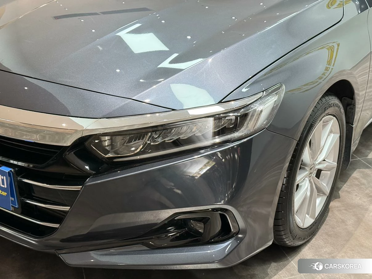 Honda Accord id 4420368 из Китая 17