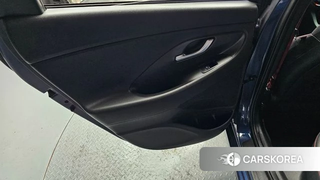 Hyundai i30 (PD) id 4596060 из Кореи 17