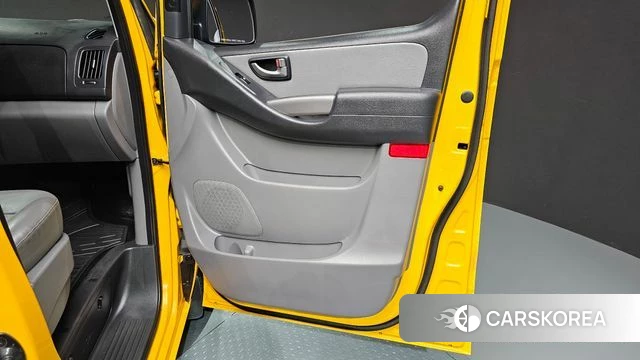 Hyundai The New Grand Starex id 4411109 из Кореи 17