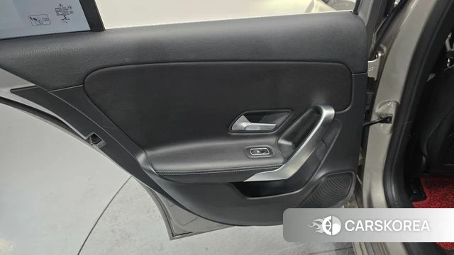 Mercedes-Benz A-Class W177 id 4746482 из Кореи 17