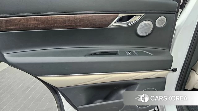 Genesis GV80 id 4584688 из Кореи 17