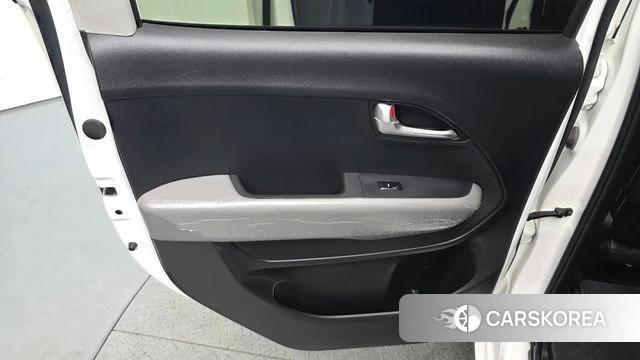 Kia The New Kia Ray id 4528619 из Кореи 17