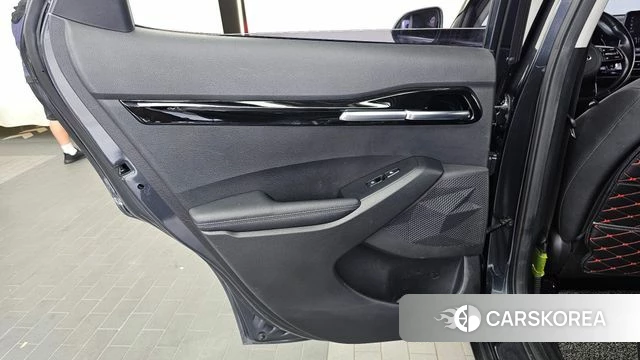 Kia Seltos id 4794556 из Кореи 17