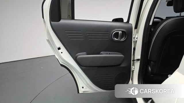 Hyundai Casper id 4853695 из Кореи 17