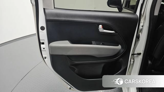 Kia The New Kia Ray id 4630872 из Кореи 17