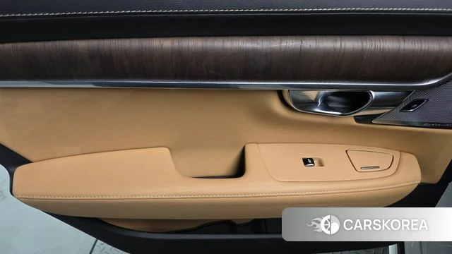 Volvo S90 id 4355697 из Кореи 17
