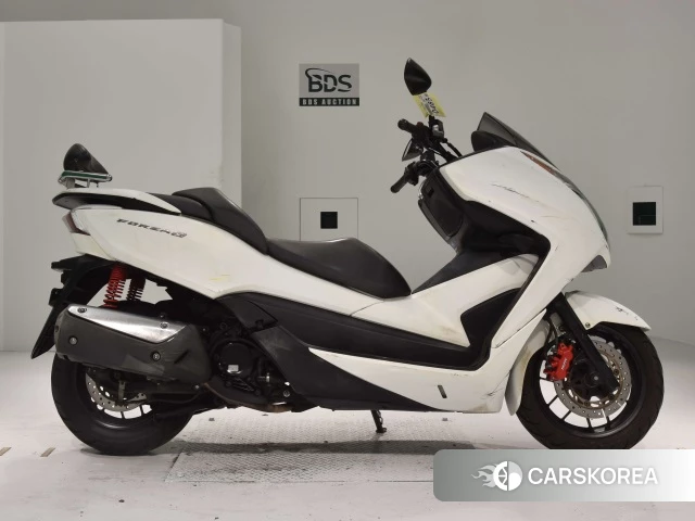 Проданный Honda FORZA 2013 из Японии