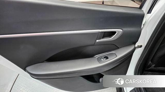 Hyundai Sonata (DN8) id 4186750 из Кореи 17