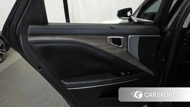Kia K8 Hybrid id 4835157 из Кореи 17