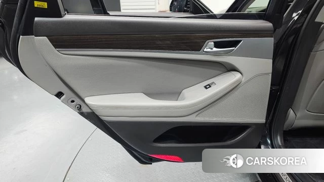 Genesis G80 id 4417321 из Кореи 17