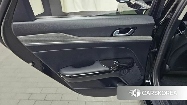 Kia The New K5 Hybrid 3rd generation id 4421912 из Кореи 17