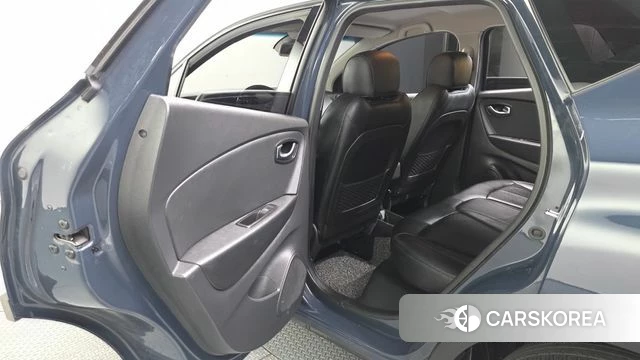 Renault Korea (Samsung) New QM3 id 4587292 из Кореи 17