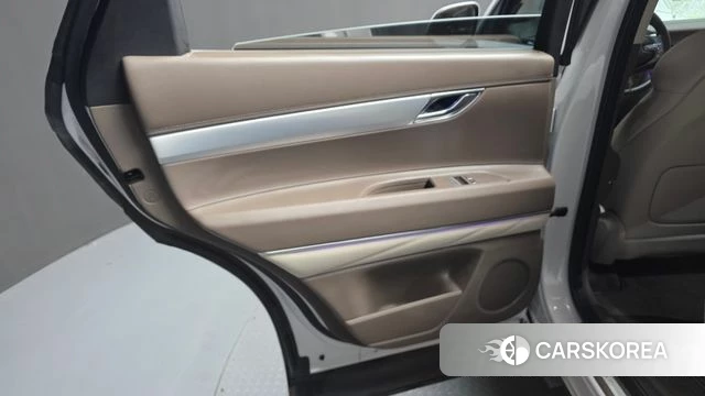 Genesis GV80 id 4195028 из Кореи 17