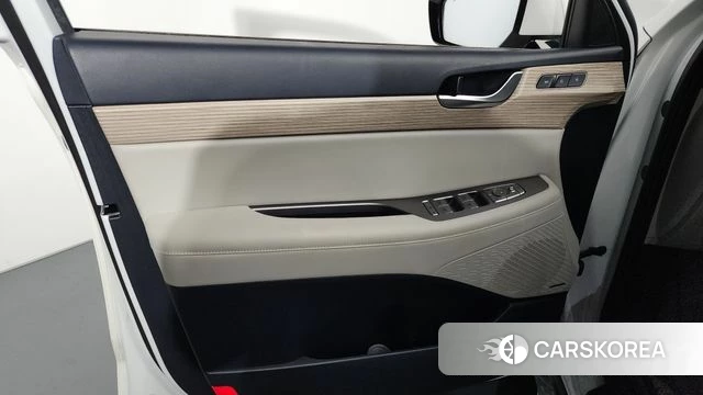 Hyundai Palisade id 4283206 из Кореи 17