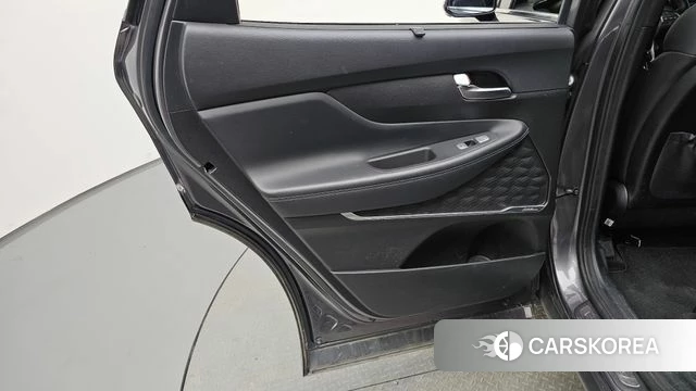Hyundai The New Santa Fe id 4943101 из Кореи 17