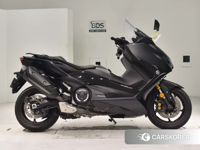 Проданный Yamaha T-MAX 560 TECH MAX 2020 из Японии