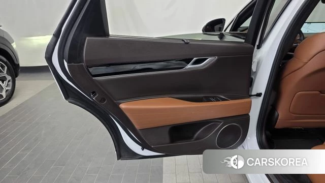 Genesis G80 (RG3) id 4650582 из Кореи 17