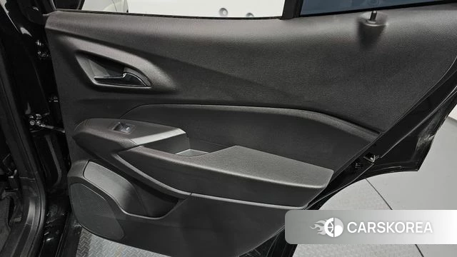Chevrolet (GM Daewoo) Trax Crossover id 4280152 из Кореи 17