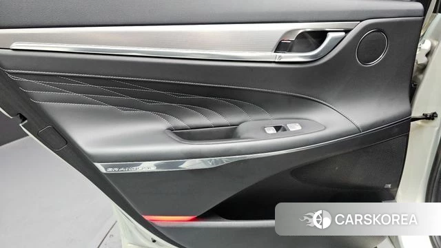 Hyundai The New Grandeur IG id 4754853 из Кореи 16