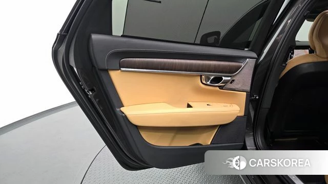 Volvo S90 id 4369437 из Кореи 17
