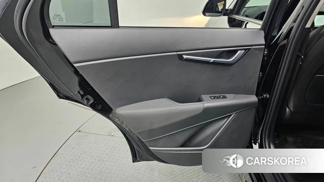 Kia Di All New Niro EV id 4223268 из Кореи 17