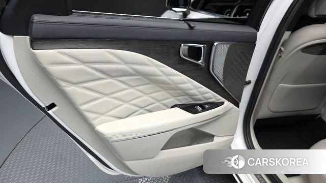 Kia K8 Hybrid id 4428220 из Кореи 17