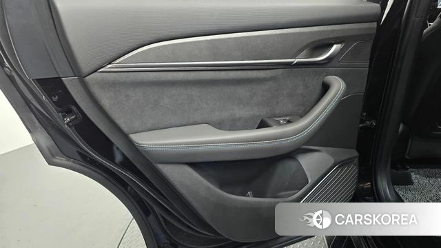 Renault Korea (Samsung) Grand Coleos id 4493585 из Кореи 17