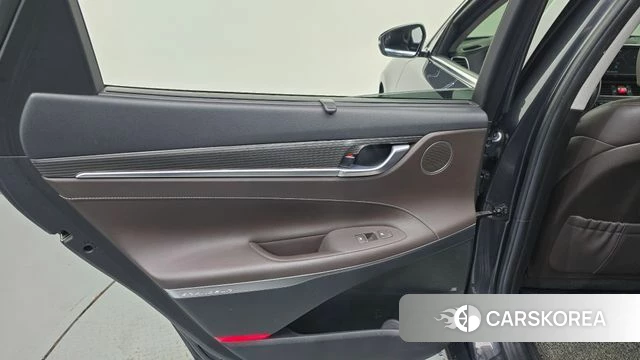 Hyundai Grandeur IG id 4865659 из Кореи 17