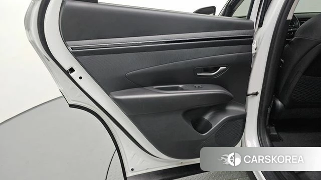 Hyundai Tucson (NX4) id 4608762 из Кореи 17