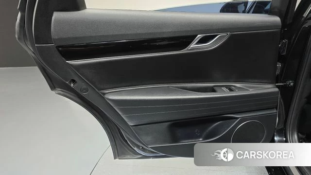 Genesis G80 (RG3) id 4317270 из Кореи 17
