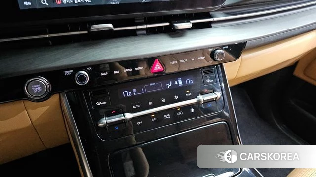 Kia Carnival 4th generation id 4469466 из Кореи 17