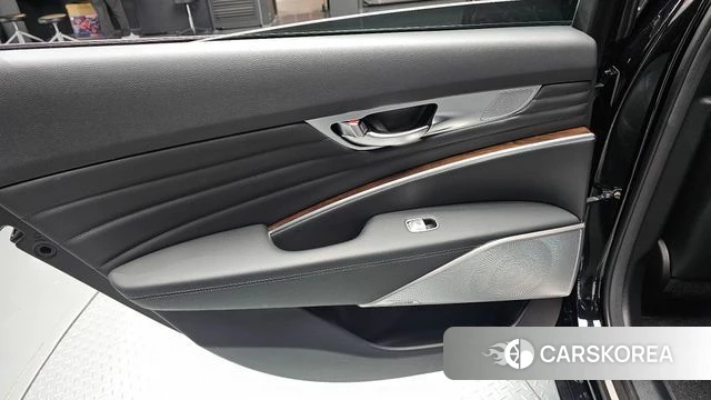 Kia More K9 id 4563227 из Кореи 17