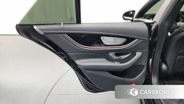Mercedes-Benz AMG GT id 4396252 из Кореи 17