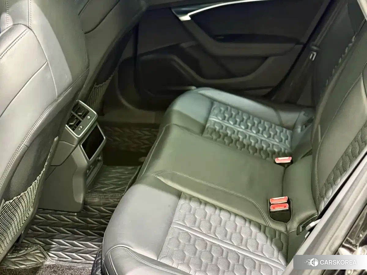 Audi RS 6 id 4686031 из Китая 17