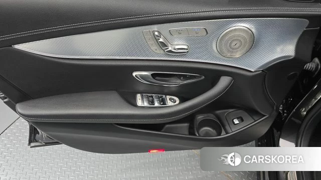 Mercedes-Benz E-Class W213 id 4769544 из Кореи 17
